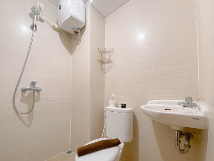 Others 5, Prestige 1BR at Apartment Gateway Pasteur By Travelio, Bandung