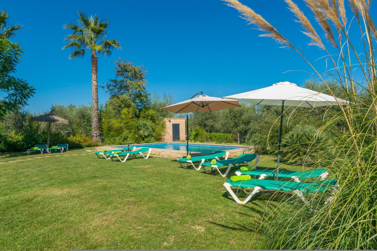 Room 3, Mercader in Mallorca, Baleares