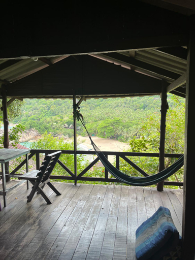 Others 5, Silver cliff, Ko Phangan