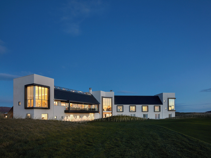 Exterior & Views 2, Another Place, The Machrie, Argyll and Bute