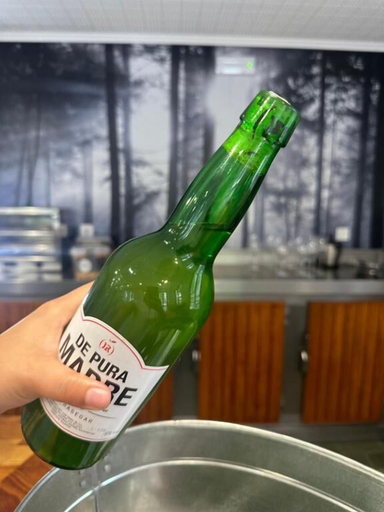 Food & Drinks 5, Hello Astur Green, Asturias
