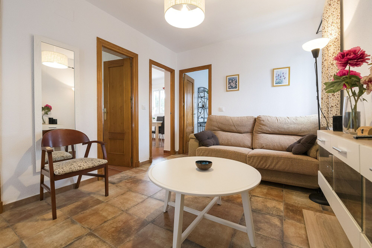 Room 3, Luna De La Barrosa in Chiclana de la Frontera, Cádiz