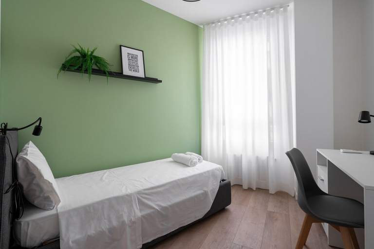 Room 5, Carducci Modern Apartment 1 by Wonderful Italy, Venezia