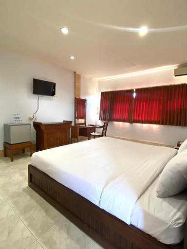 Bedroom 15