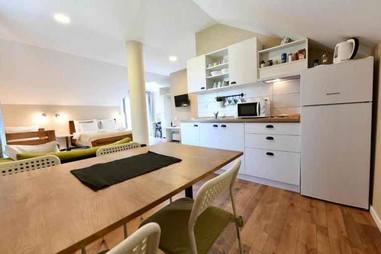 Others 2, Apartments and rooms with parking space Rakovica, Plitvice - 21121, Rakovica