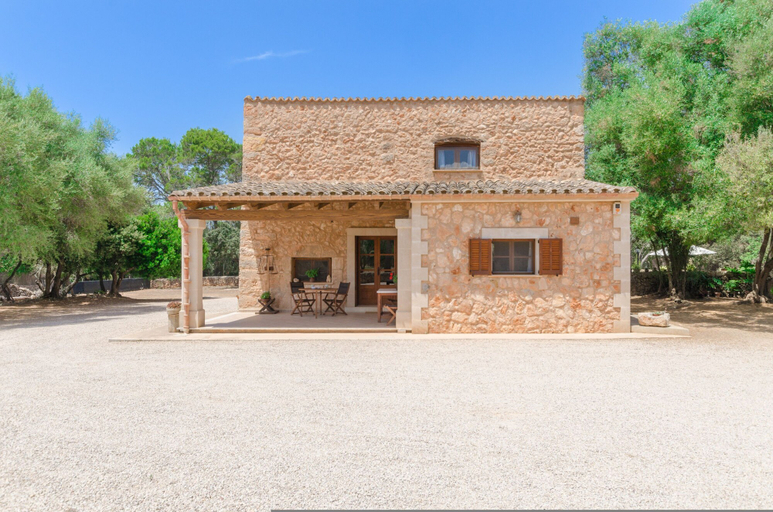 Room 5, Son Garbi in Algaida, Baleares