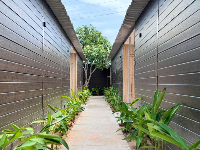 Others 5, Wanderlust garden inn, Phan Thiết