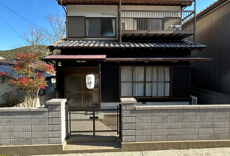 Others 3, ゲストハウス 畔(hotori), Kushimoto