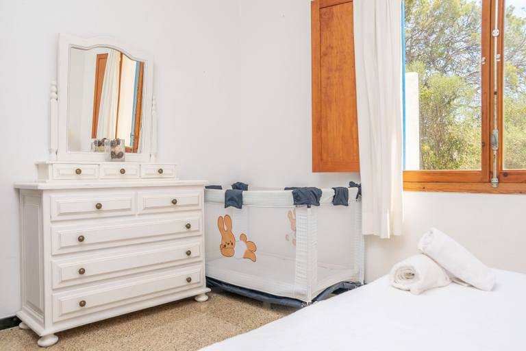 Room 3, Son Dur Portopetro, Baleares