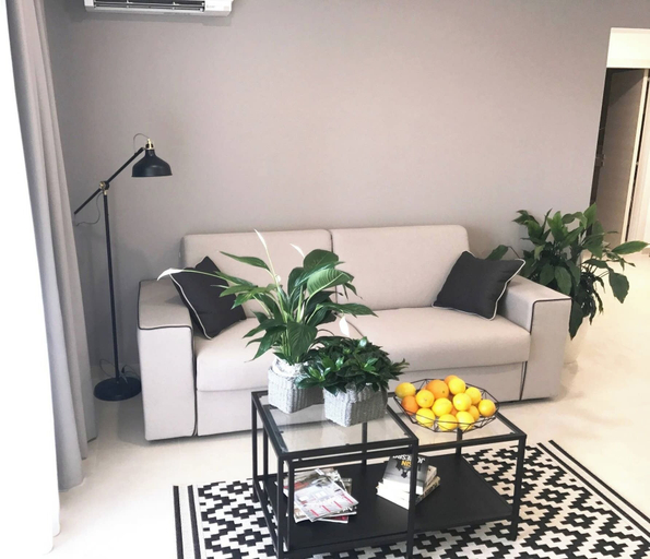 Others 2, Apartment Andrea L Pula, Medulin