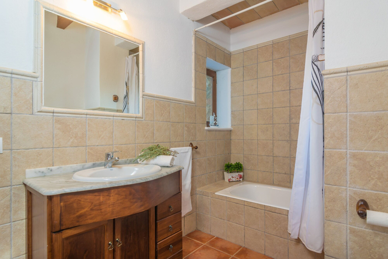 Room 2, Mercader in Mallorca, Baleares