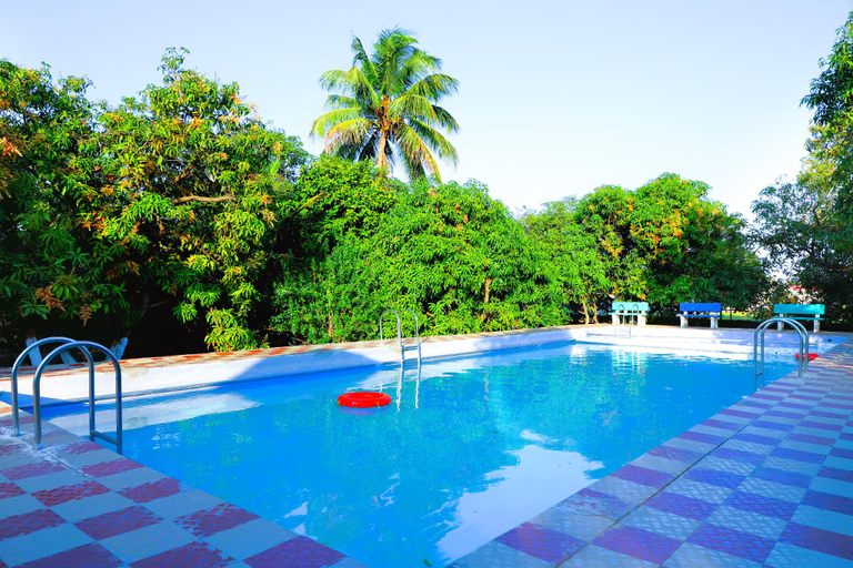 Sport & Beauty 2, DANAK FARM, Gir Somnath