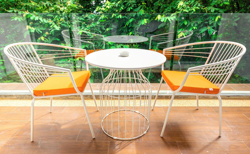 Others 4, Rudi Condo by Q Conzept, Pulau Phuket