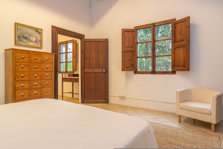 Bedroom 3, Josep Sanxo De La Jordana 12, Baleares