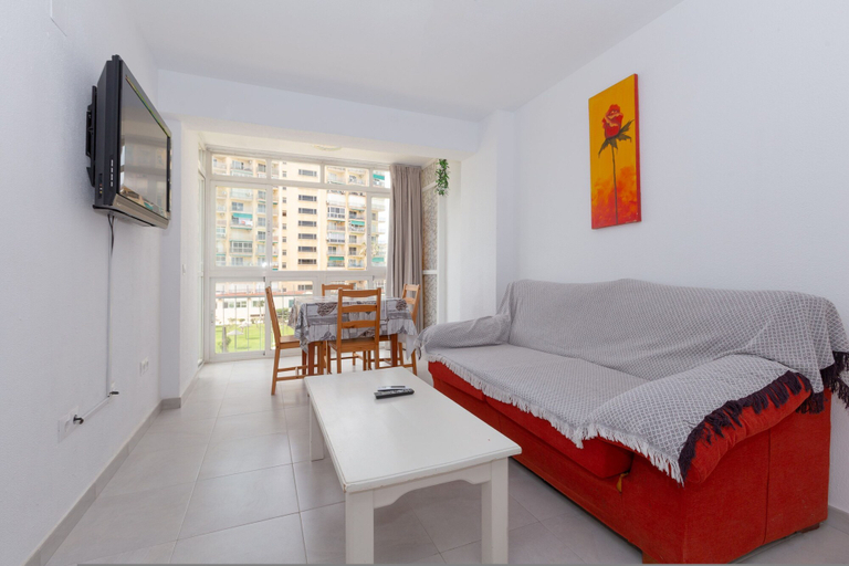 Room 3, Garceta in Benalmadena, Málaga