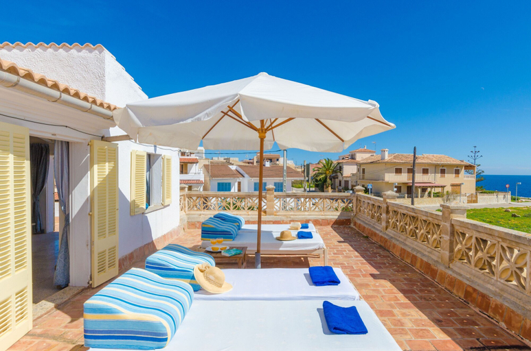 Others 5, Can Rosito in S Illot-cala Morlanda, Baleares