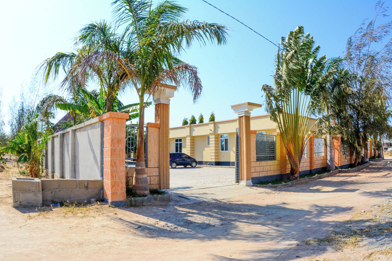 Exterior & Views 2, BEZINDA LODGE, Dodoma Urban
