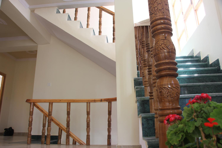 3, New Moon Guest House, Leh