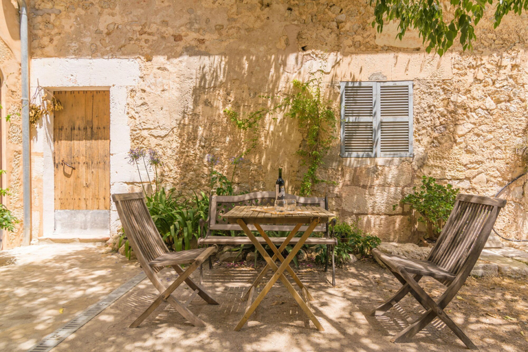 Room 4, Son Banus in Manacor, Baleares