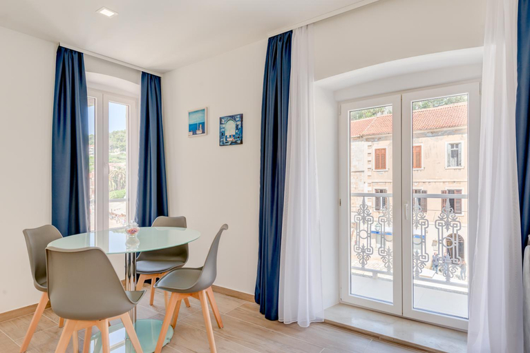 Others 5, Apartments Villa Tudor 2, Hvar