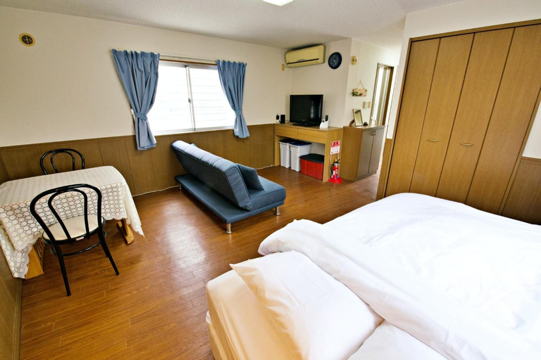 Peacely Asato - Vacation STAY 92507v, Naha