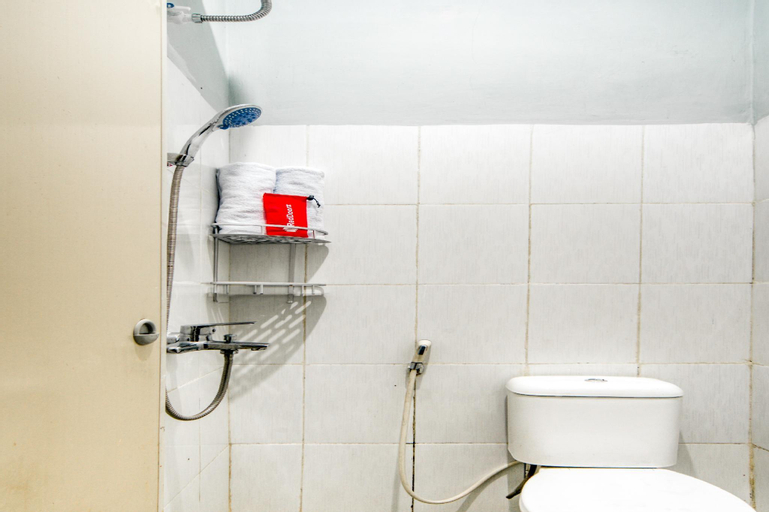 Bathroom 5