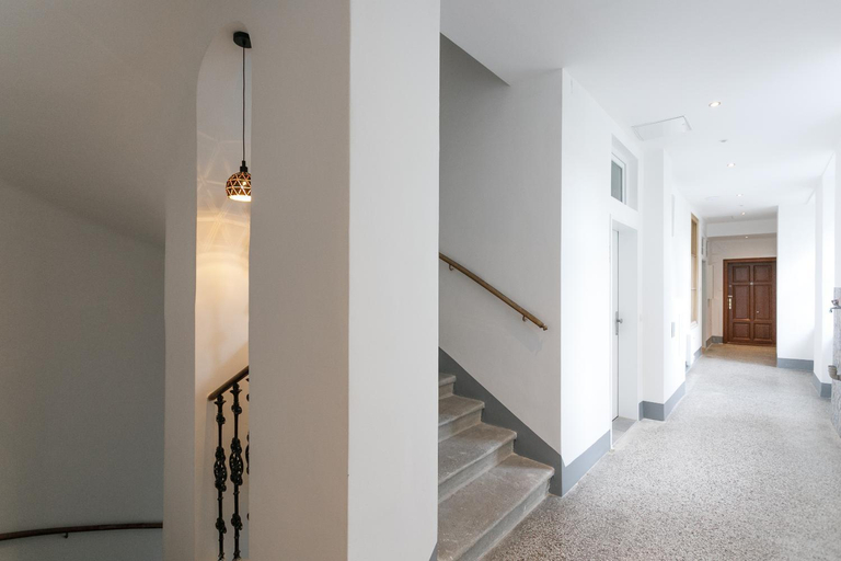 Others 4, WF-Apartment zentral, trendig, modern Westbahnhof, Wien