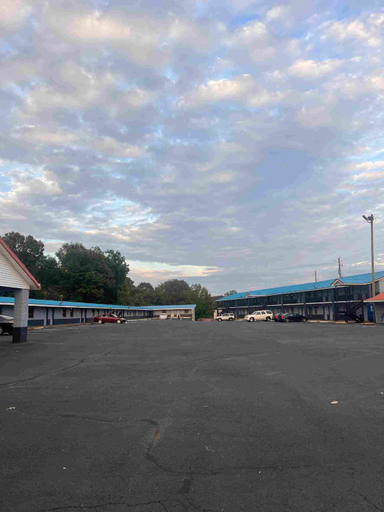 Public Area 2, Fairbridge Inn & Suites, Talladega