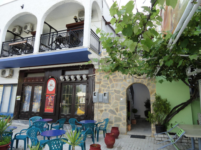 Exterior & Views 2, Captain's Beach Apartments, East Macedonia and Thrace
