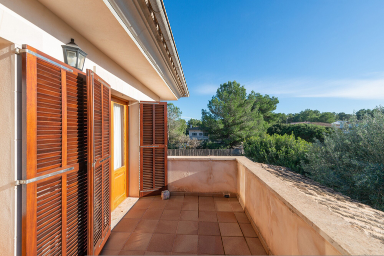 Room 3, Calma in Son Serra de Marina, Baleares