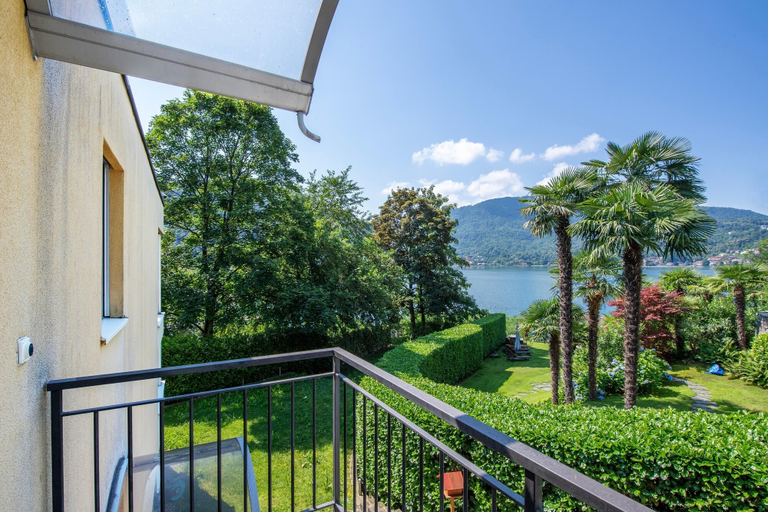 Room 2, Al Pontile Di Caslano, Lugano