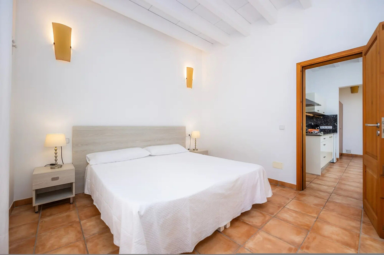 Room 2, S Hort De Sa Bagura - Es Tarongers, Baleares