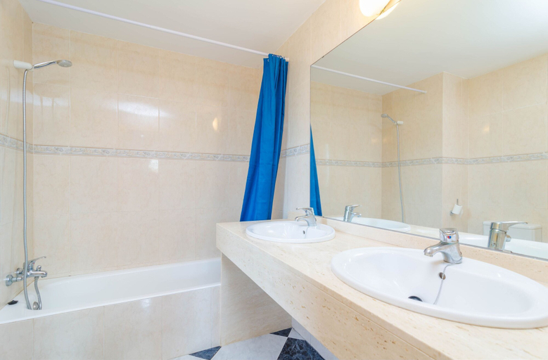 Room 3, Casa Campillos in Llucmajor, Baleares