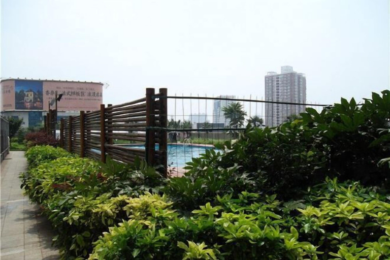 Others 4, Qinqinwojia Apartment (Changsha Dongyi International), Changsha