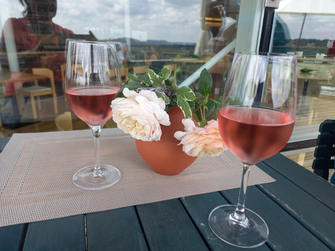 Food & Drinks 5, Chalet Auszeit, Südoststeiermark