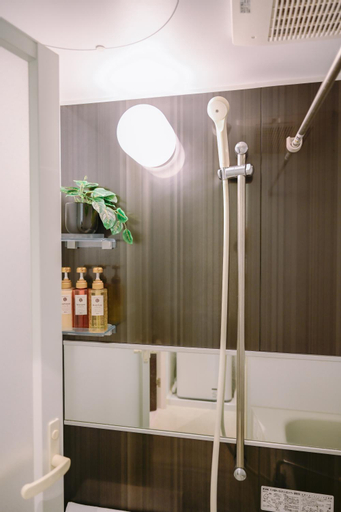 嵐 Arashi BNB 日本橋 No201, Osaka