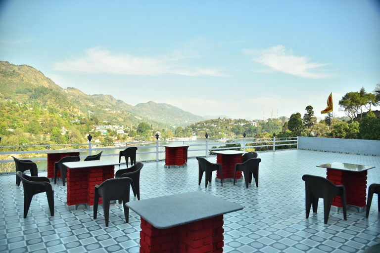 Food & Drinks 3, Hotel Lake Paradise Inn, Nainital
