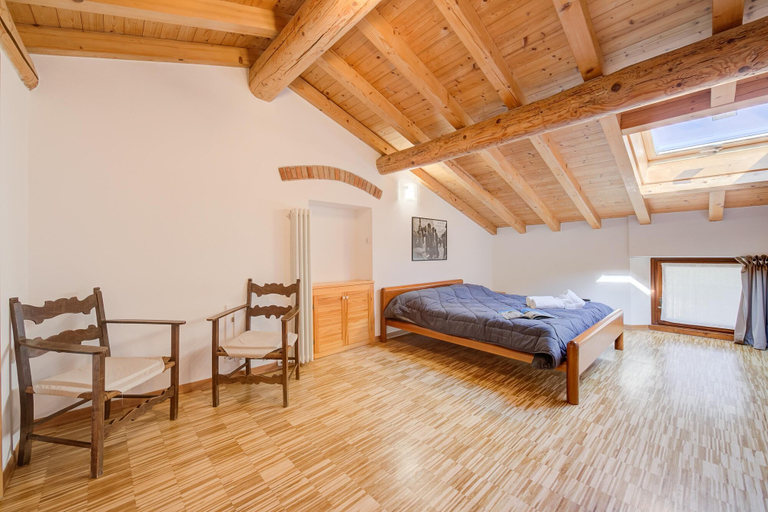 Room 5, Casa Mondragon In Lazise, Verona