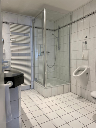 Bathroom 3, Wittlicher Hof, Bernkastel-Wittlich