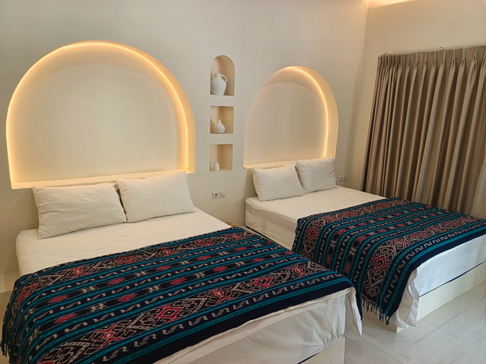 Bedroom 13
