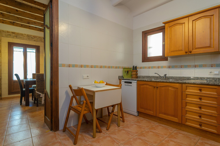 Room 4, Es Mol Can Torres in Sineu, Baleares