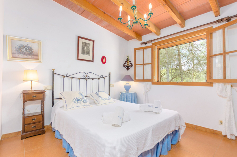 Room 5, Casa Mas in Felanitx, Baleares