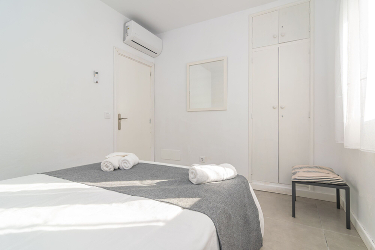 Room 3, Casa Blanca Port D Alcudia, Baleares