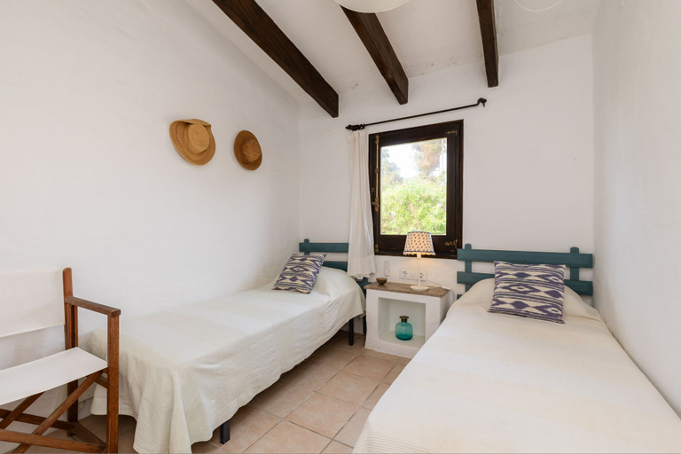 Room 2, Binisagoc B in Binibeca, Baleares