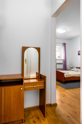 Others 4, Hostel Koral, Szczecin