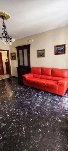 Others 4, Il sospiro B&B, Potenza