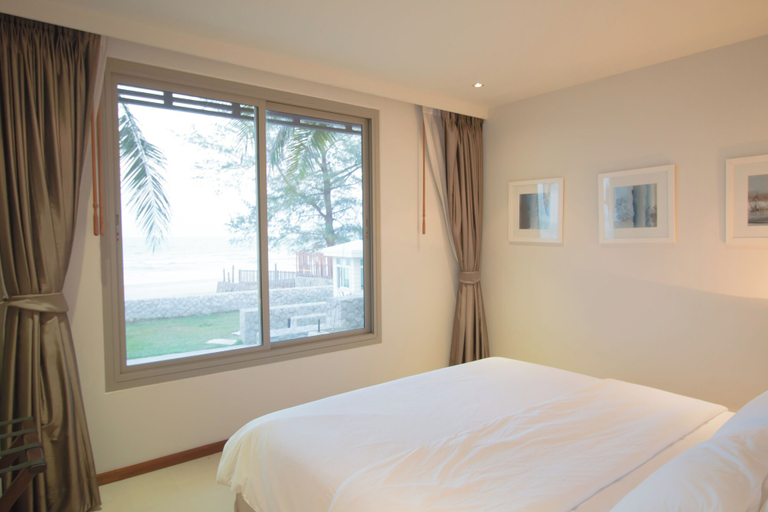 Bedroom 2, Villa Nilaya  - Beachfront Villa Hua Hin, Cha-Am