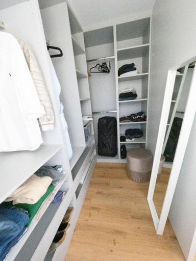 Bedroom 2, Exclusive Unterkunft in 15min bis Hallenstadion - Zurich City - Flughafen ZH, Dielsdorf