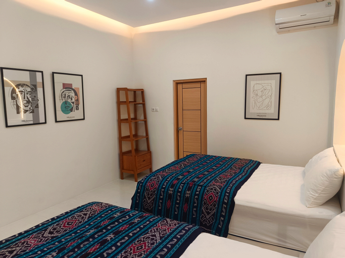 Bedroom 14