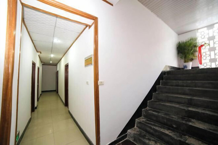 Others 4, Fenghua Hotel, Yichang